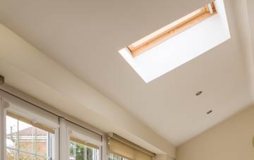 Austwick conservatory roof insulation companies