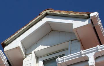 Austwick fascia installation costs