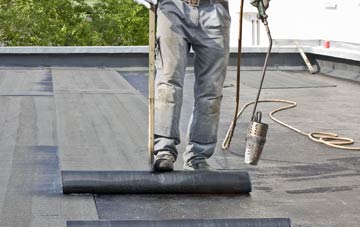 flat roof replacement Austwick, North Yorkshire