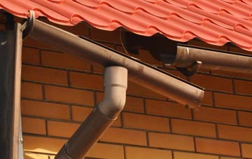 Austwick gutter repair costs