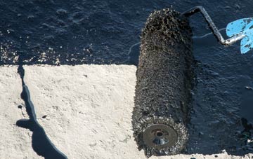 Austwick liquid sealant waterproofing