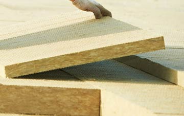 measuring Austwick tapered insulation