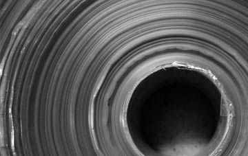 Austwick pvc roof replacement