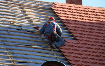 roof tiles Austwick, North Yorkshire