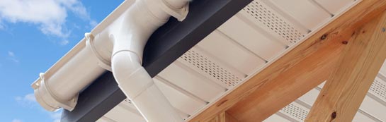 get Austwick guttering quotes today