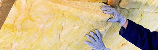 quotes for Austwick roof insulation