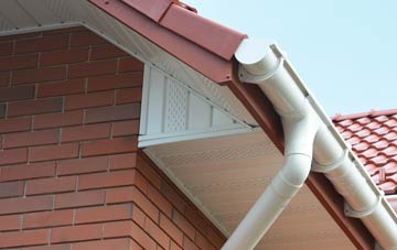 Austwick soffit repair costs