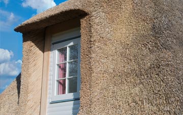 Austwick thatch roof disadvantages