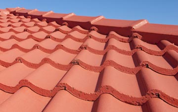 Austwick tile and slate roof replacement