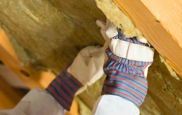 types of Austwick pitched roof insulation materials