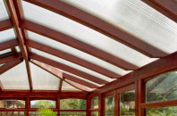 Austwick conservatory roofing insulation
