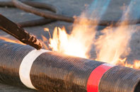 Austwick flat roofing replacement
