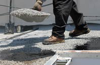 find rated Austwick flat roofing replacement companies