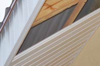 rated Austwick soffit repair companies